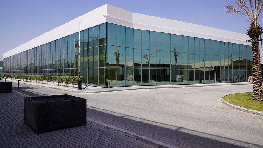Al-Bahra Hotel