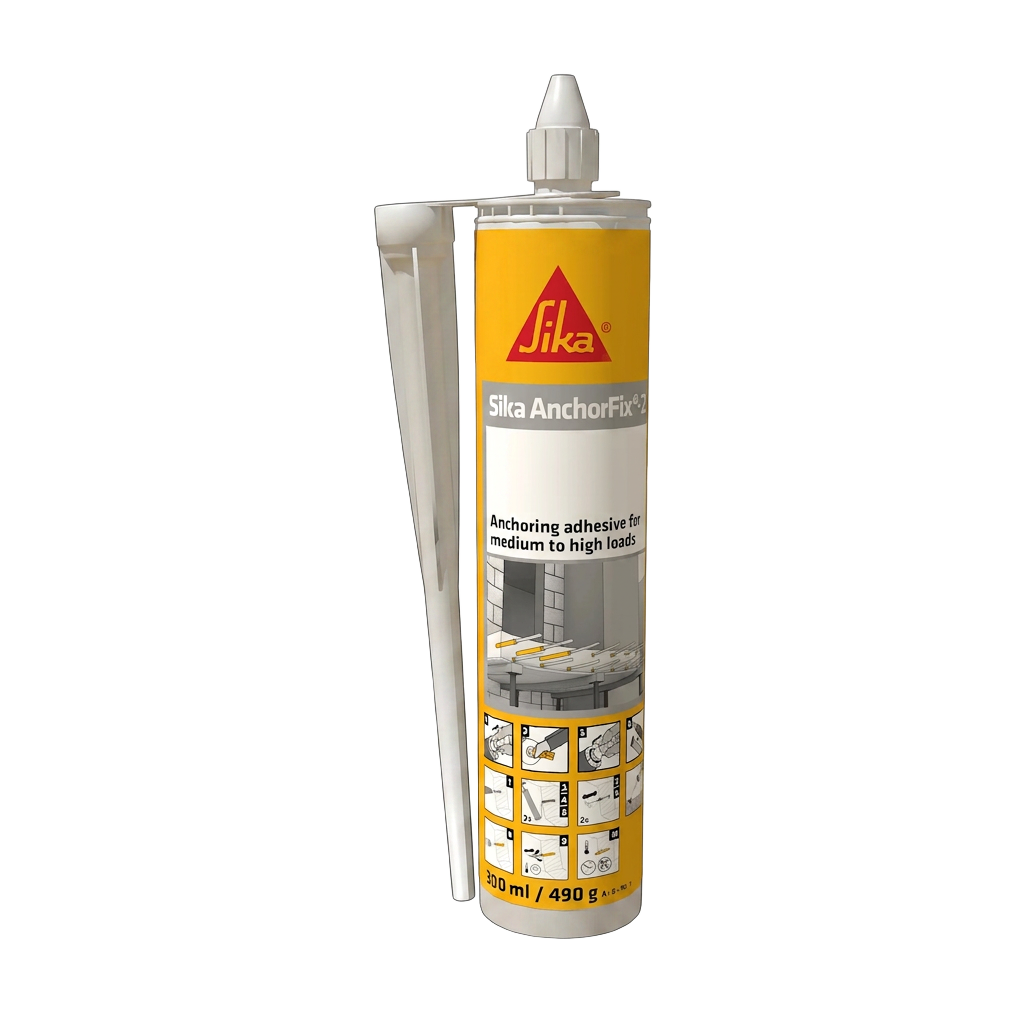 Sika® AnchorFix-2