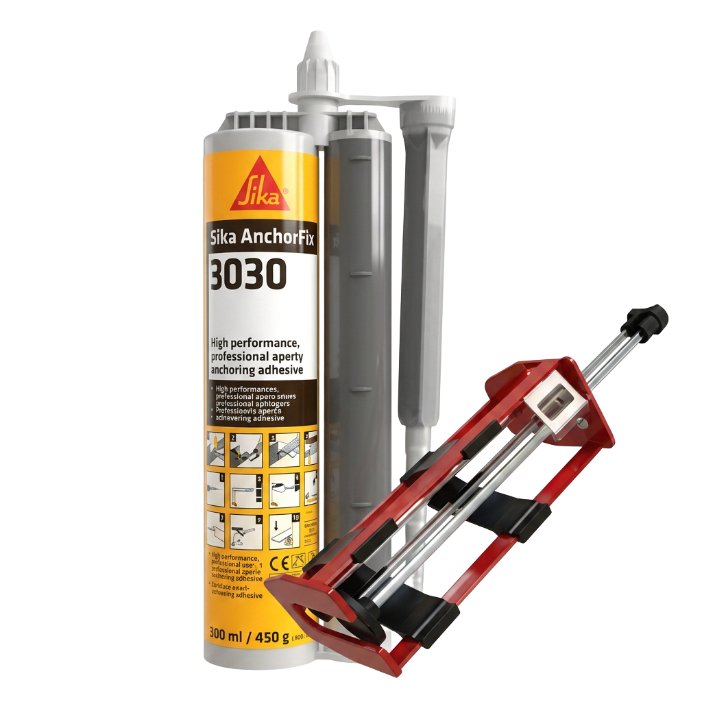 sika anchorfix 3030