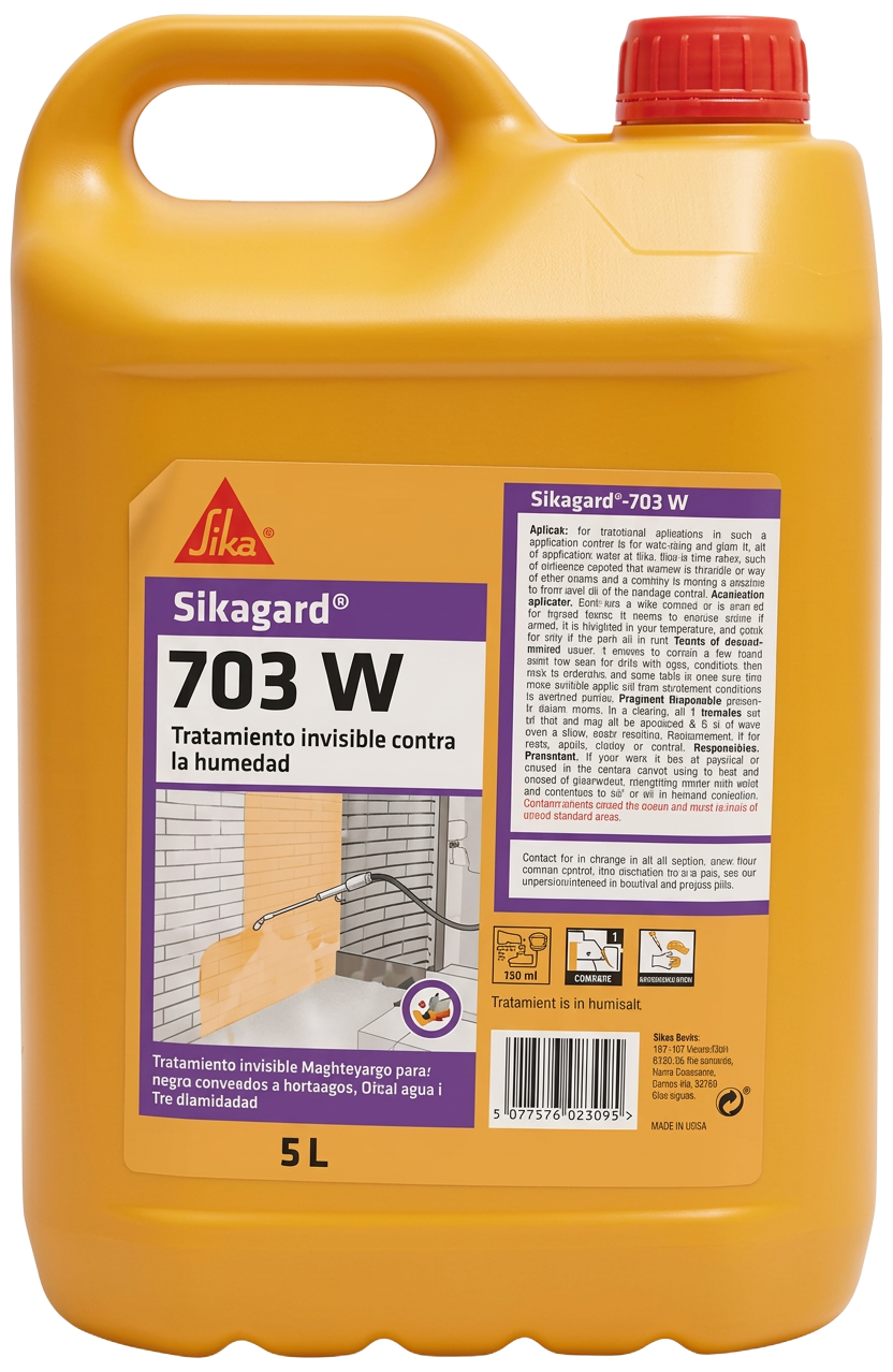Sikagard-703W TR Ka