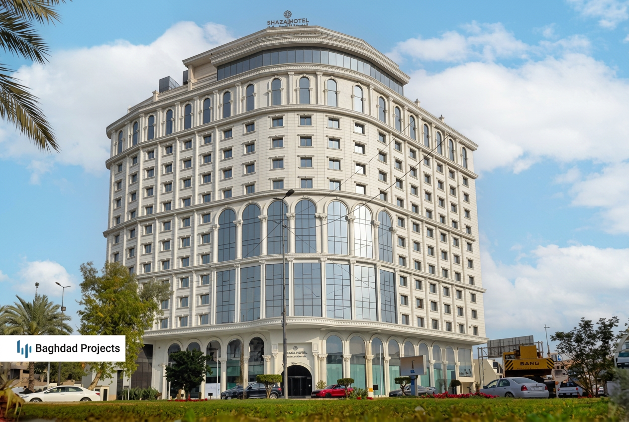 Grand Bloom Hotel