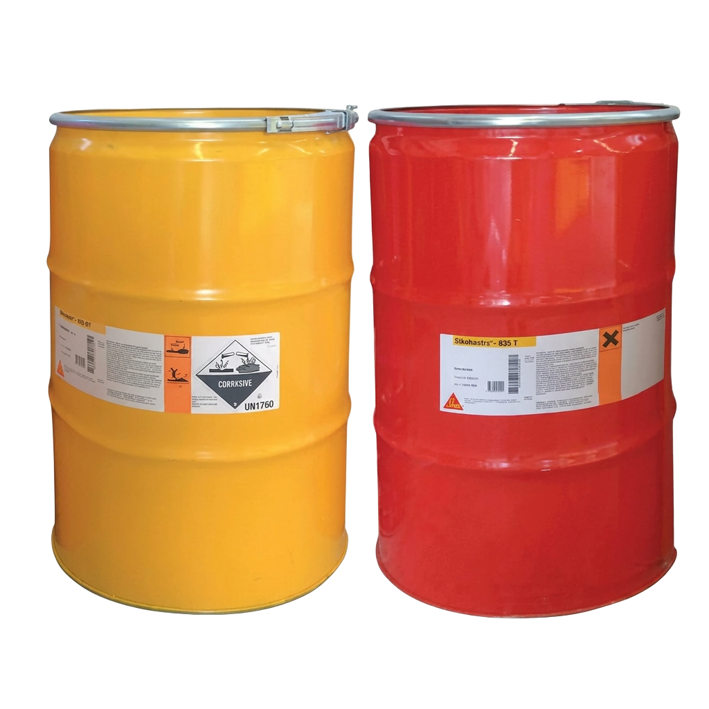 Sikalastic®-859 R ME