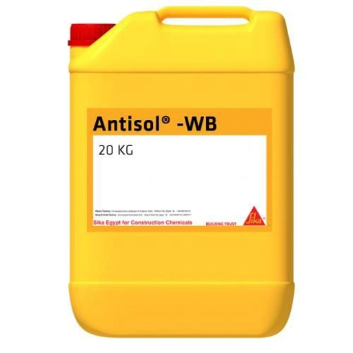 Sika Antisol WB IQ