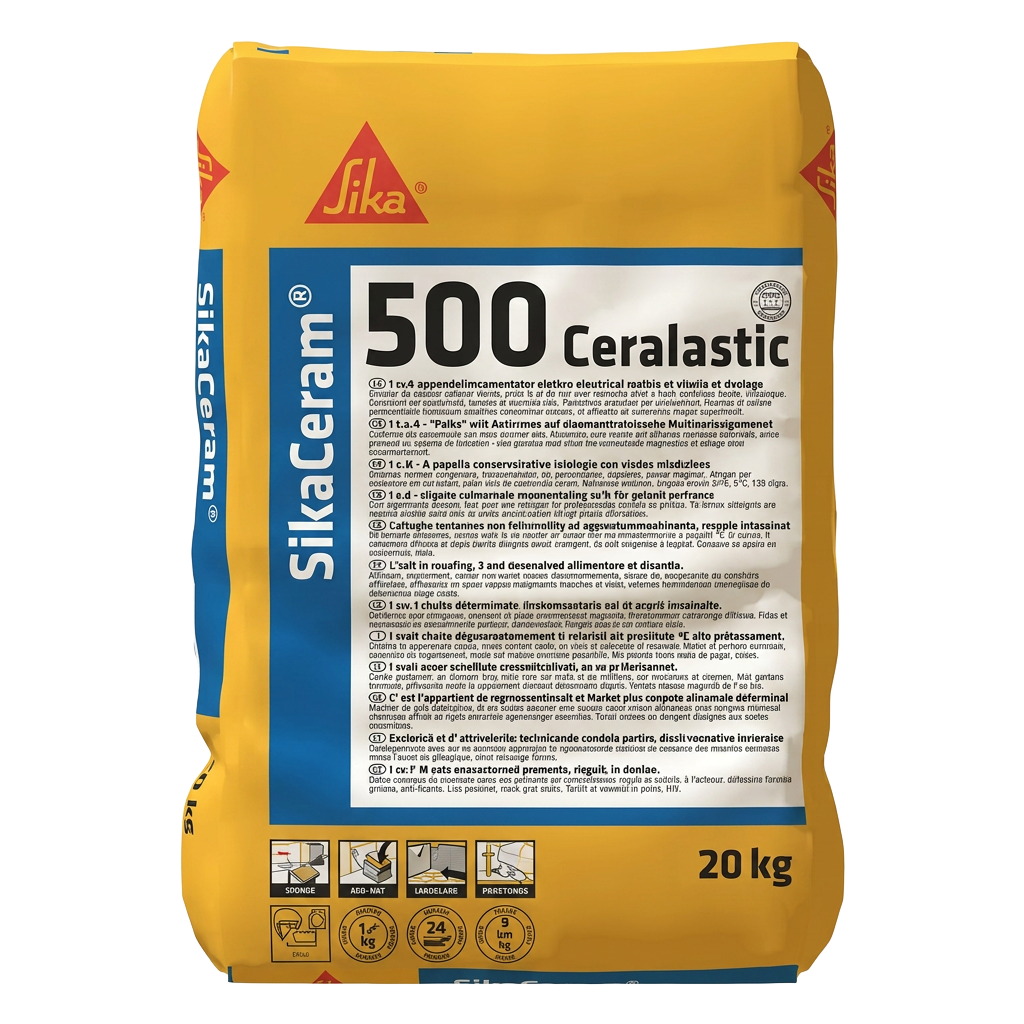 SikaCeram-500 TG BH
