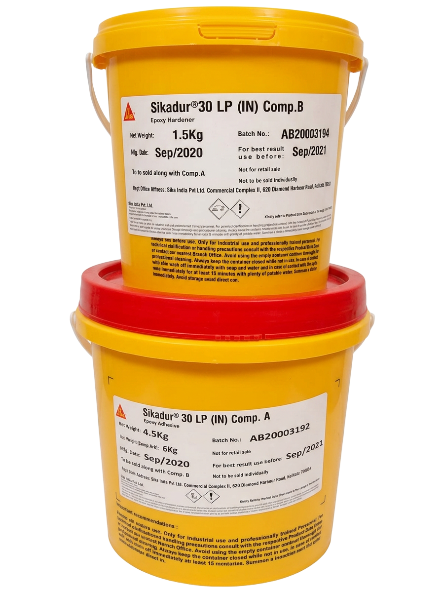 Sikadur-30LP (AB)