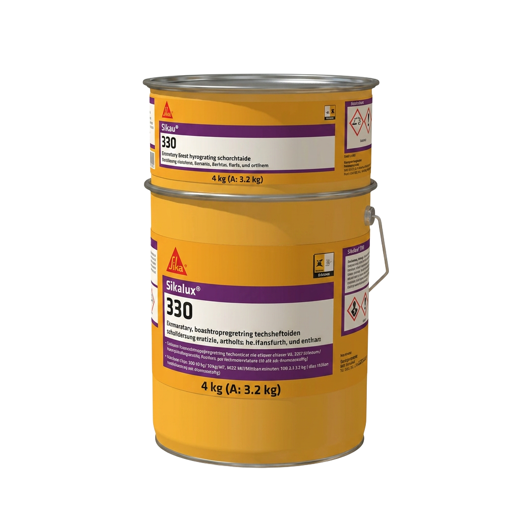 Sikadur-330 (AB) TR