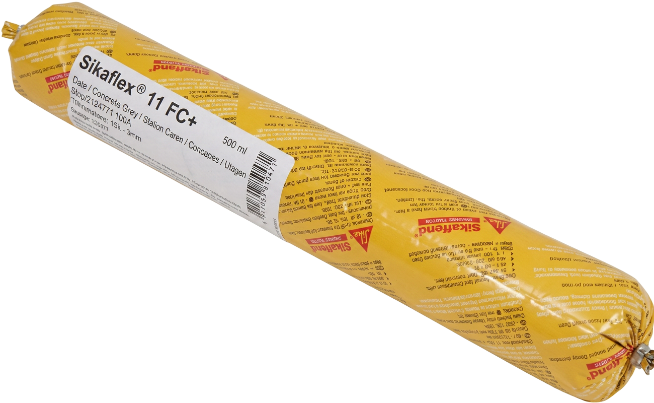 Sikaflex-11FC Purform