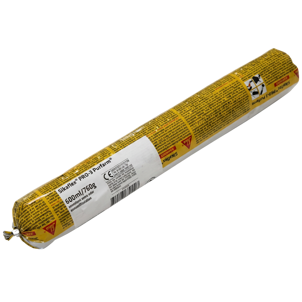 Sikaflex PRO-3 Purform Concrete