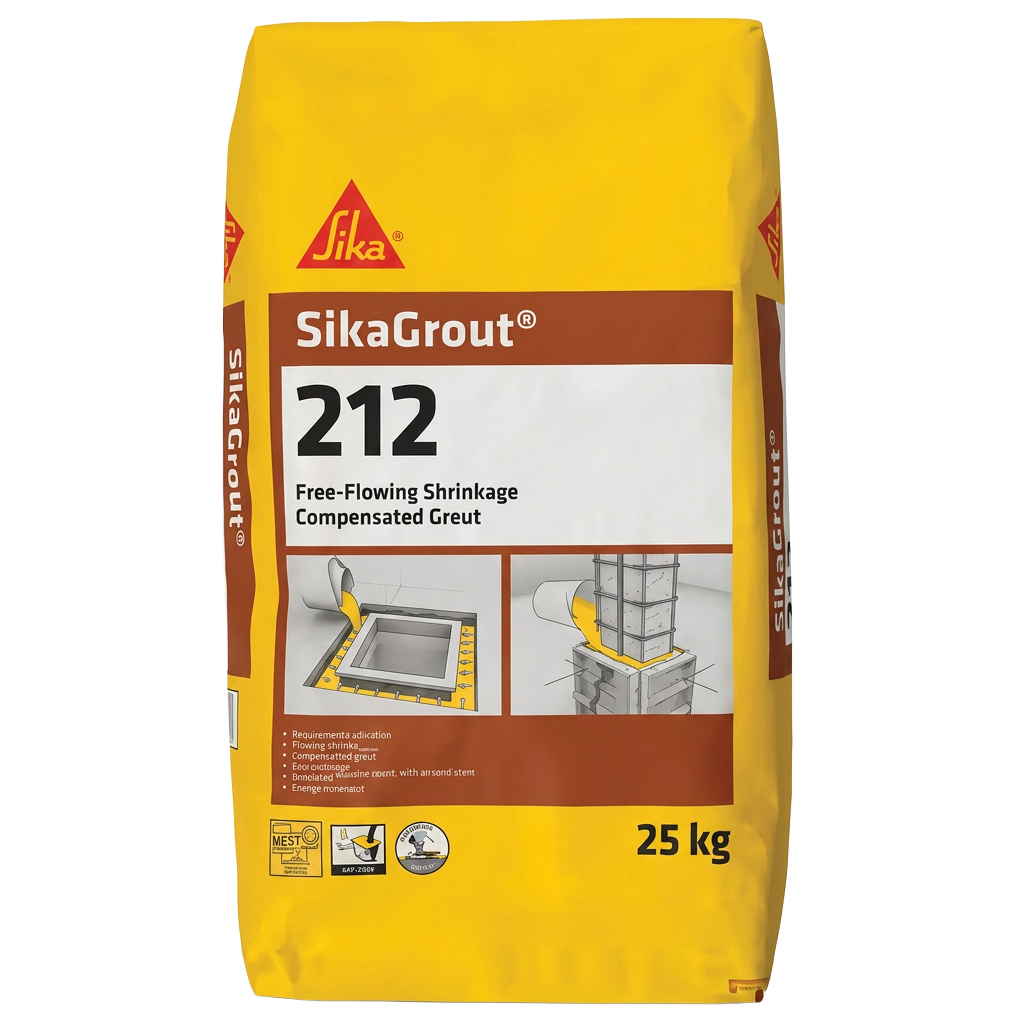 SikaGrout-212 IQ