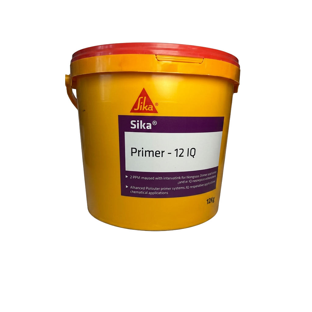 SikaPrimer-12 IQ PI