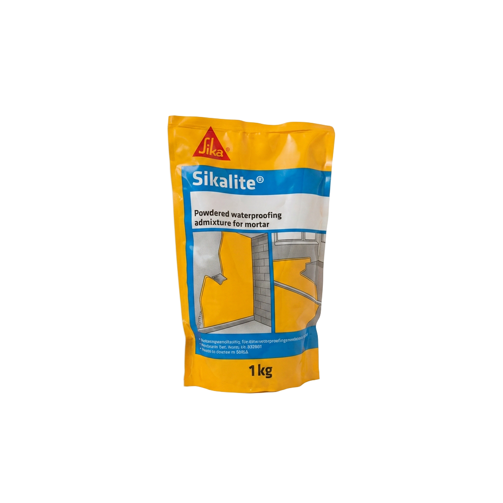 Sikalite BH