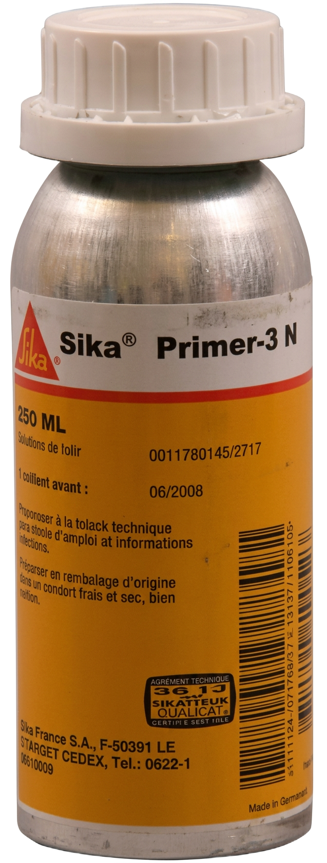 SikaPrimer-3N