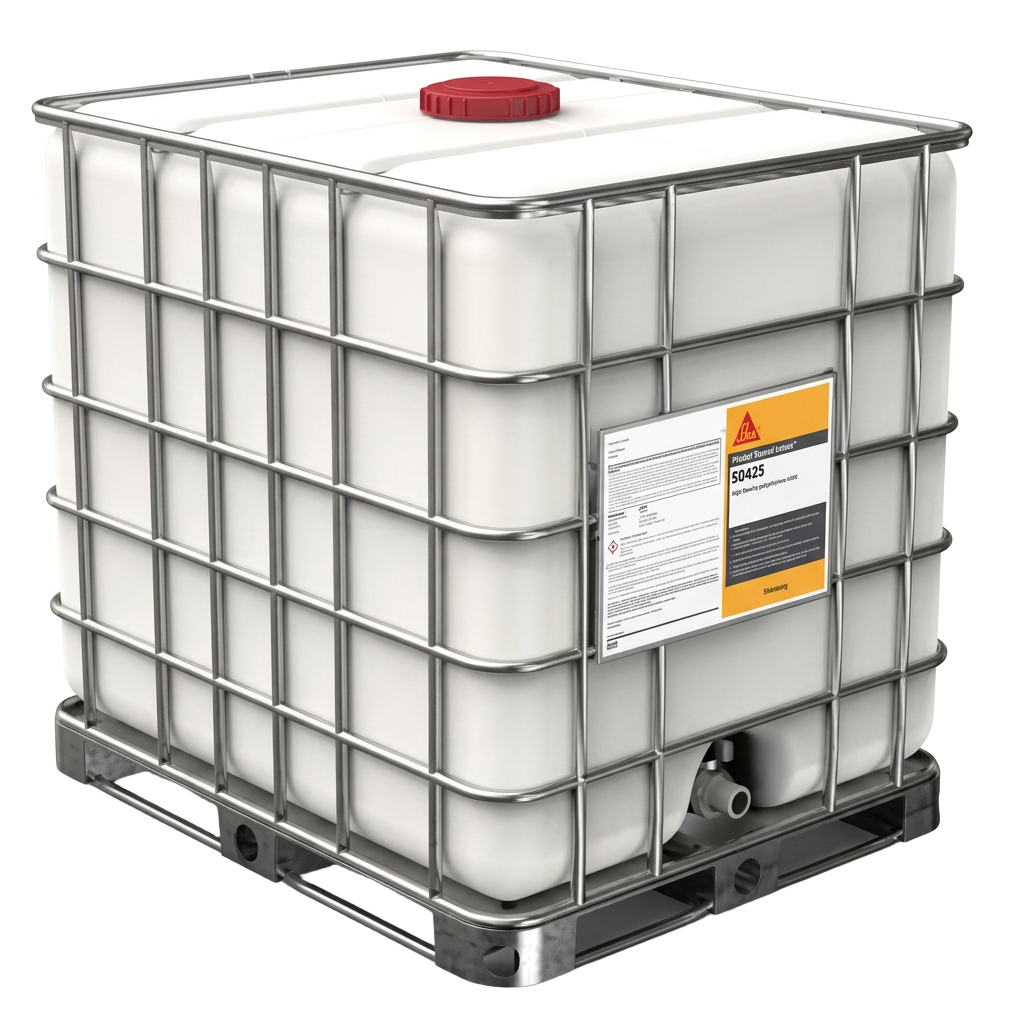 Sika ViscoCrete-1316 Hi-Tech