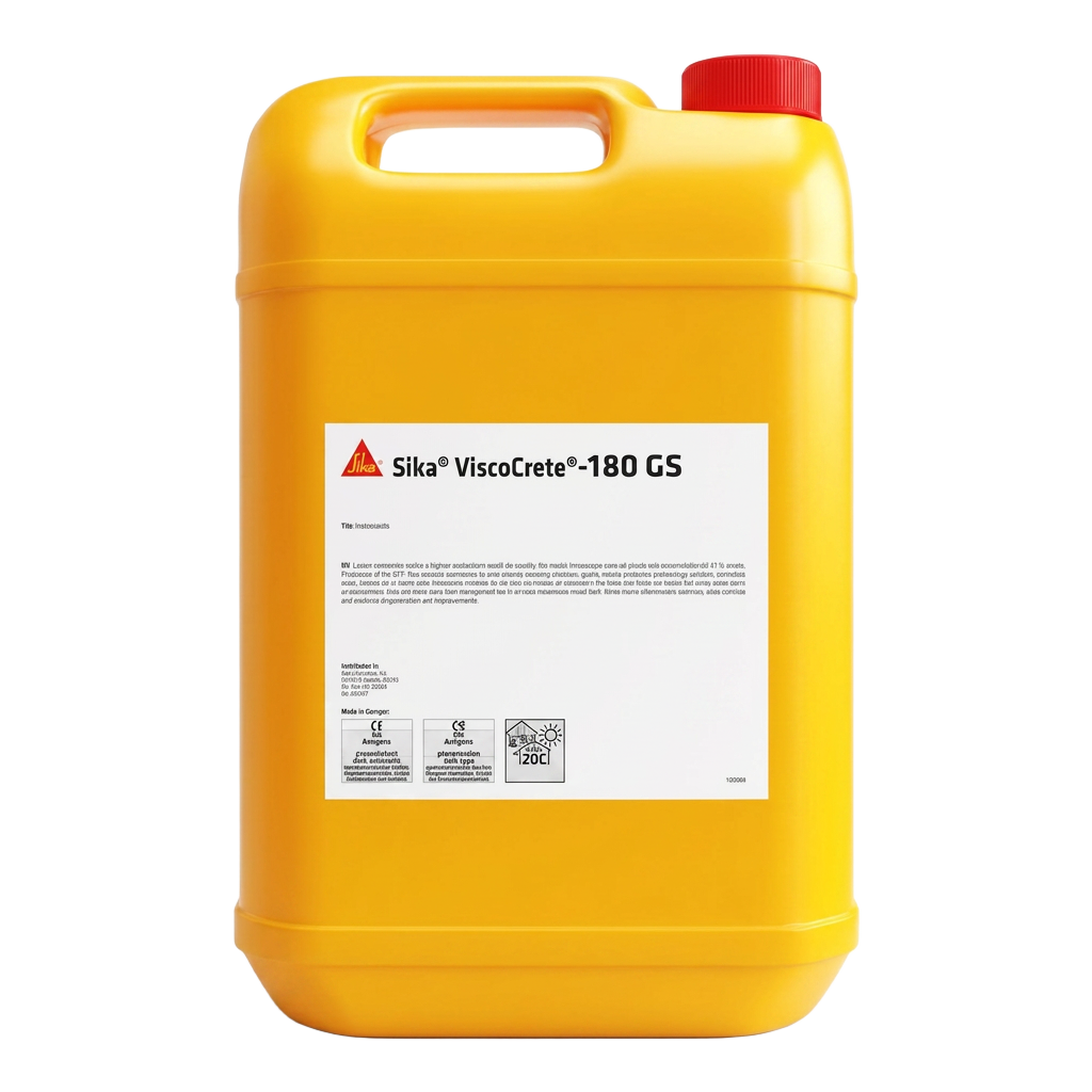 Sika ViscoCrete-180 GS