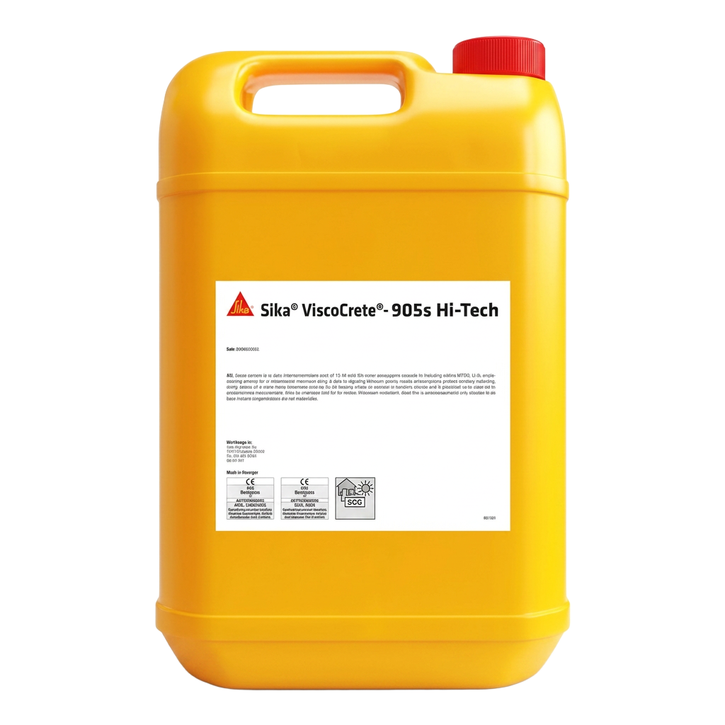 Sika ViscoCrete-905